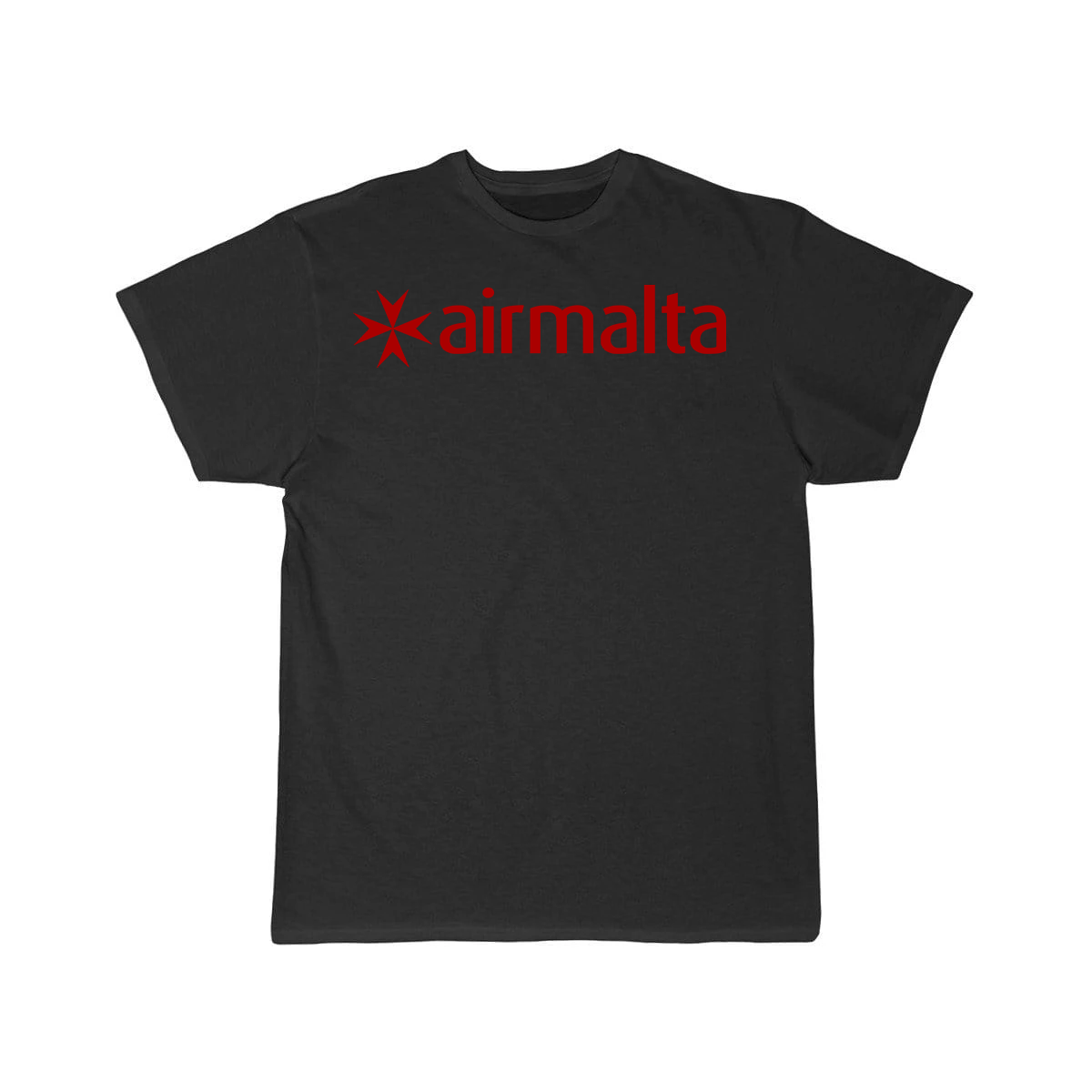 AIR MALTA AIRLINE T-SHIRT