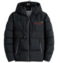 Thumbnail for ETHIOPIAN AIRLINES WINTER BOMBER JACKET