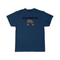 Thumbnail for Skrewdriver Shirt T-Shirt THE AV8R