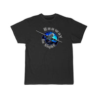 Thumbnail for Runway In Sight T-SHIRT THE AV8R