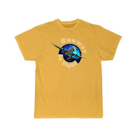 Thumbnail for Runway In Sight T-SHIRT THE AV8R