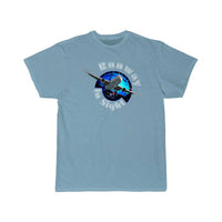 Thumbnail for Runway In Sight T-SHIRT THE AV8R