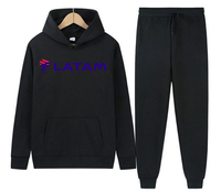 Thumbnail for LATAM AIRWAYS PULLOVER
