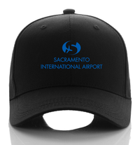 Thumbnail for SACRMENTO AIRPORT CAP