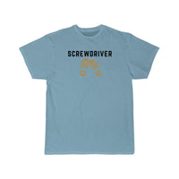 Thumbnail for Skrewdriver Shirt T-Shirt THE AV8R