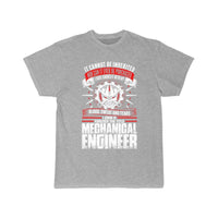 Thumbnail for Forever The Title Mechanical   T-Shirt THE AV8R