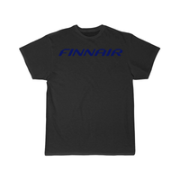 Thumbnail for AIR FINN AIRLINE T-SHIRT