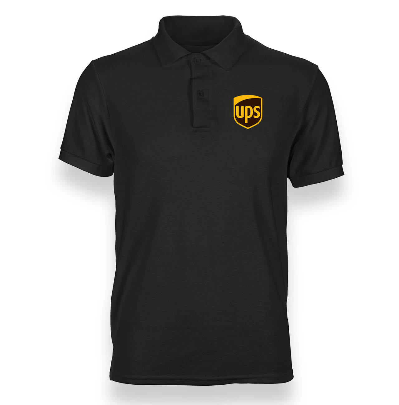 UPS AIRLINES POLO T-SHIRT