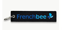 Thumbnail for FRENCHBEE AIRLINES KEY CHAIN