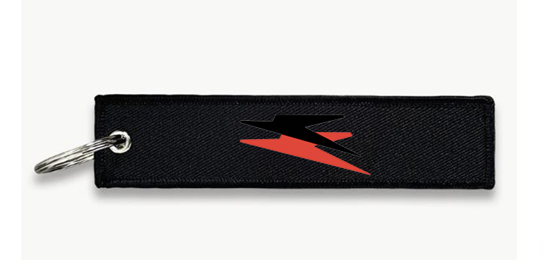 SPEED BIRD AIRLINES KEY CHAIN
