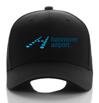 Thumbnail for HANNOVER  AIRPORT CAP