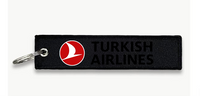 Thumbnail for TURKISH AIRLINES KEY CHAIN