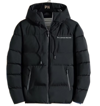 Thumbnail for CATHAY PACIFIC AIRLINES WINTER BOMBER JACKET