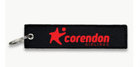 Thumbnail for CORENDON AIRLINES KEY CHAIN