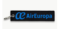 Thumbnail for AIR EUROPA AIRLINES KEY CHAIN