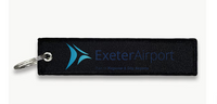 Thumbnail for EXTER AIRPORT KEY CHAIN