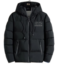 Thumbnail for LIGIER AUTOMOBILE WINTER BOMBER JACKET