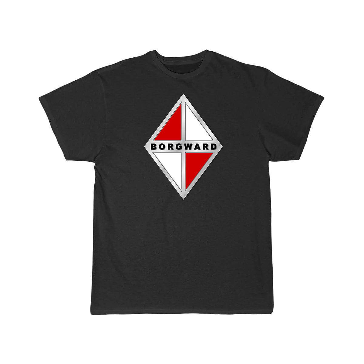 BORGWARD T-SHIRT