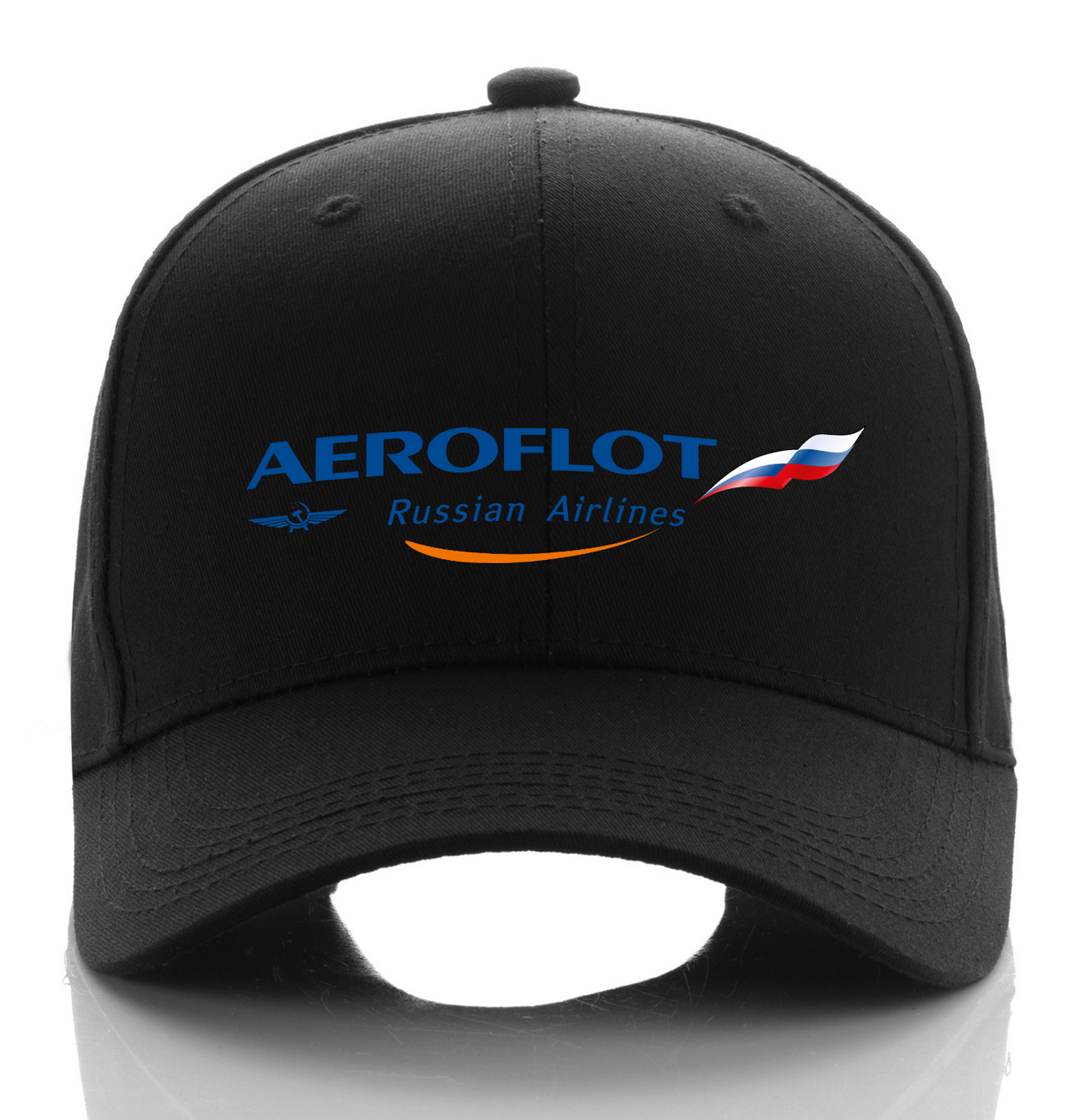 RUSSIAN AIRLINE CAP