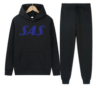Thumbnail for SAS AIRWAYS PULLOVER