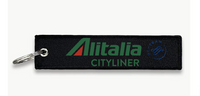 Thumbnail for ALITALIA AIRLINES KEY CHAIN