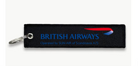 Thumbnail for BRITISH AIRWAYS A/S KEY CHAIN