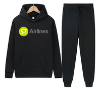 Thumbnail for S7 AIRLINES  PULLOVER
