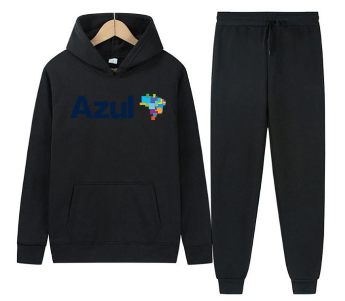 AZUL AIRWAYS  PULLOVER