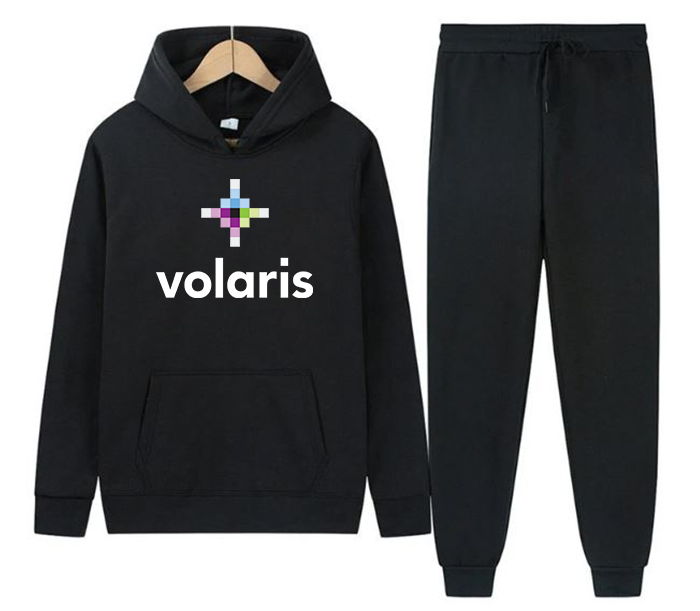 VOLARIS AIRLINES PULLOVER 12