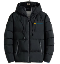 Thumbnail for VIETNAME AIR WINTER BOMBER JACKET