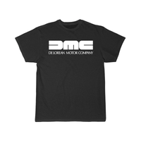 Thumbnail for DMC Automobile t-shirt