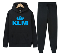 Thumbnail for AIR KLM AIRLINES PULLOVER