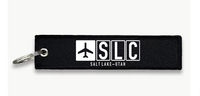 Thumbnail for SLC AIRPORT KEY CHAIN
