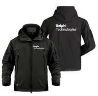 Thumbnail for Delphi_Technolog Automobile fleece