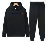 Thumbnail for AIR FRANCE AIRLINES PULLOVER