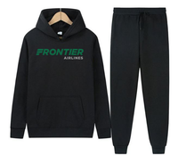 Thumbnail for FRONTIER AIRWAYS  PULLOVER