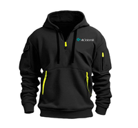 Thumbnail for COLOMITI AIRLINE HOODED JACKET PULLOVER