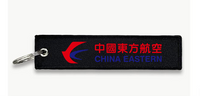 Thumbnail for CHINA AIRLINES KEY CHAIN