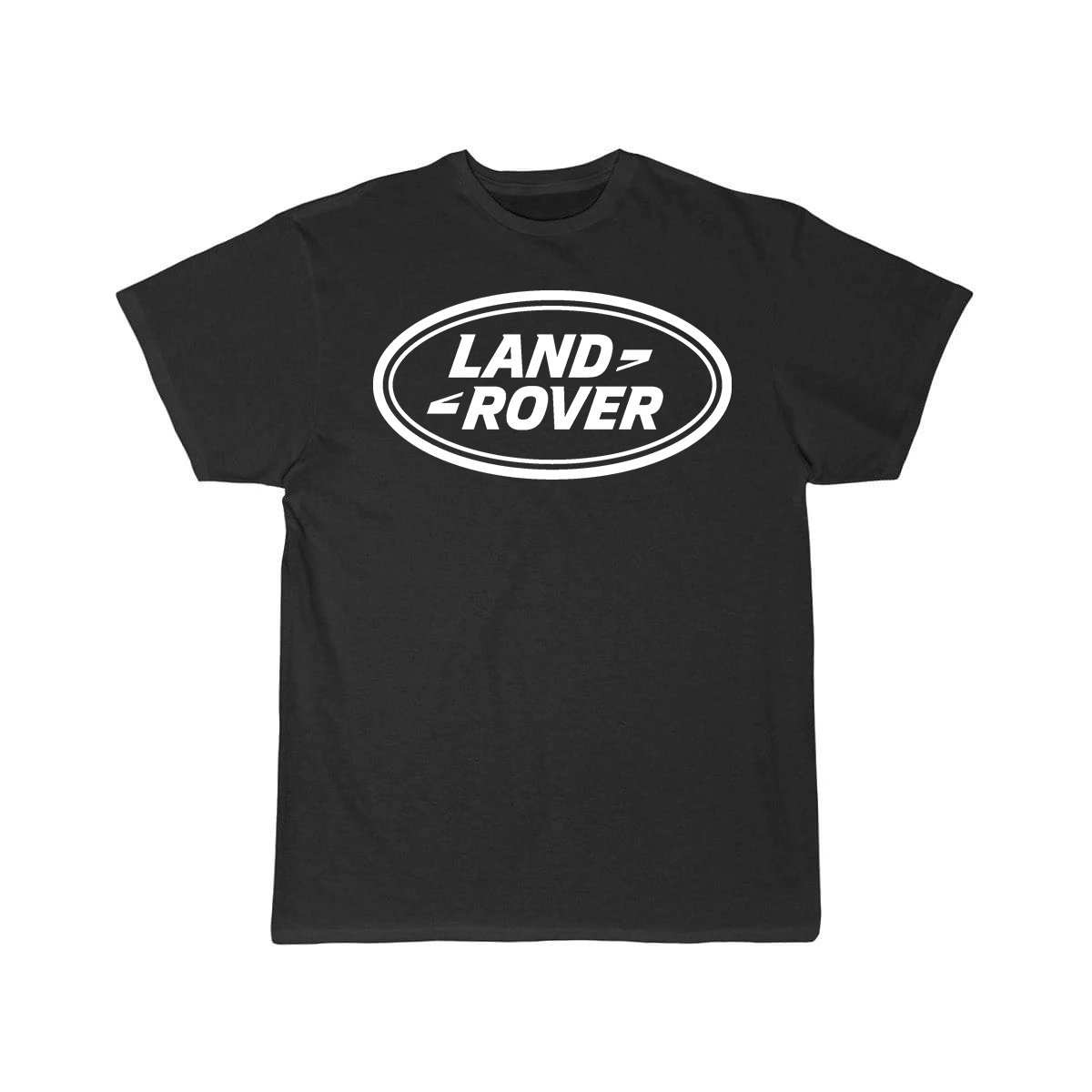 Land Rover Automobile t-shirt