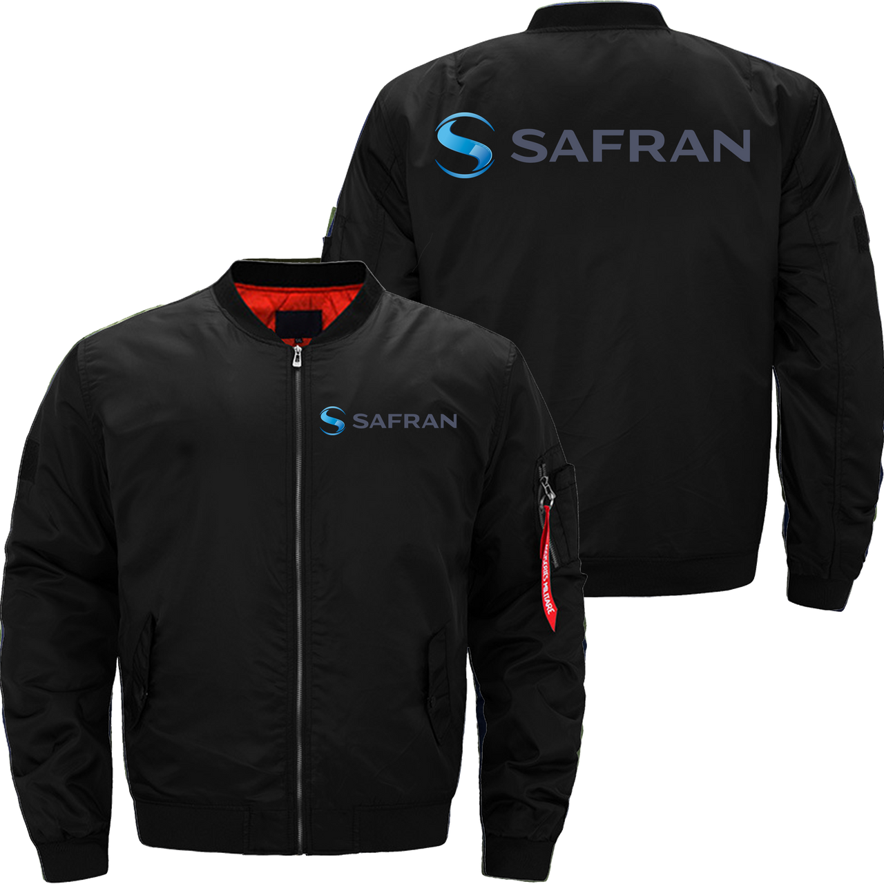 SAFRAN JACKET