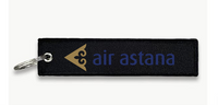 Thumbnail for AIR ASTANA AIRLINES KEY CHAIN