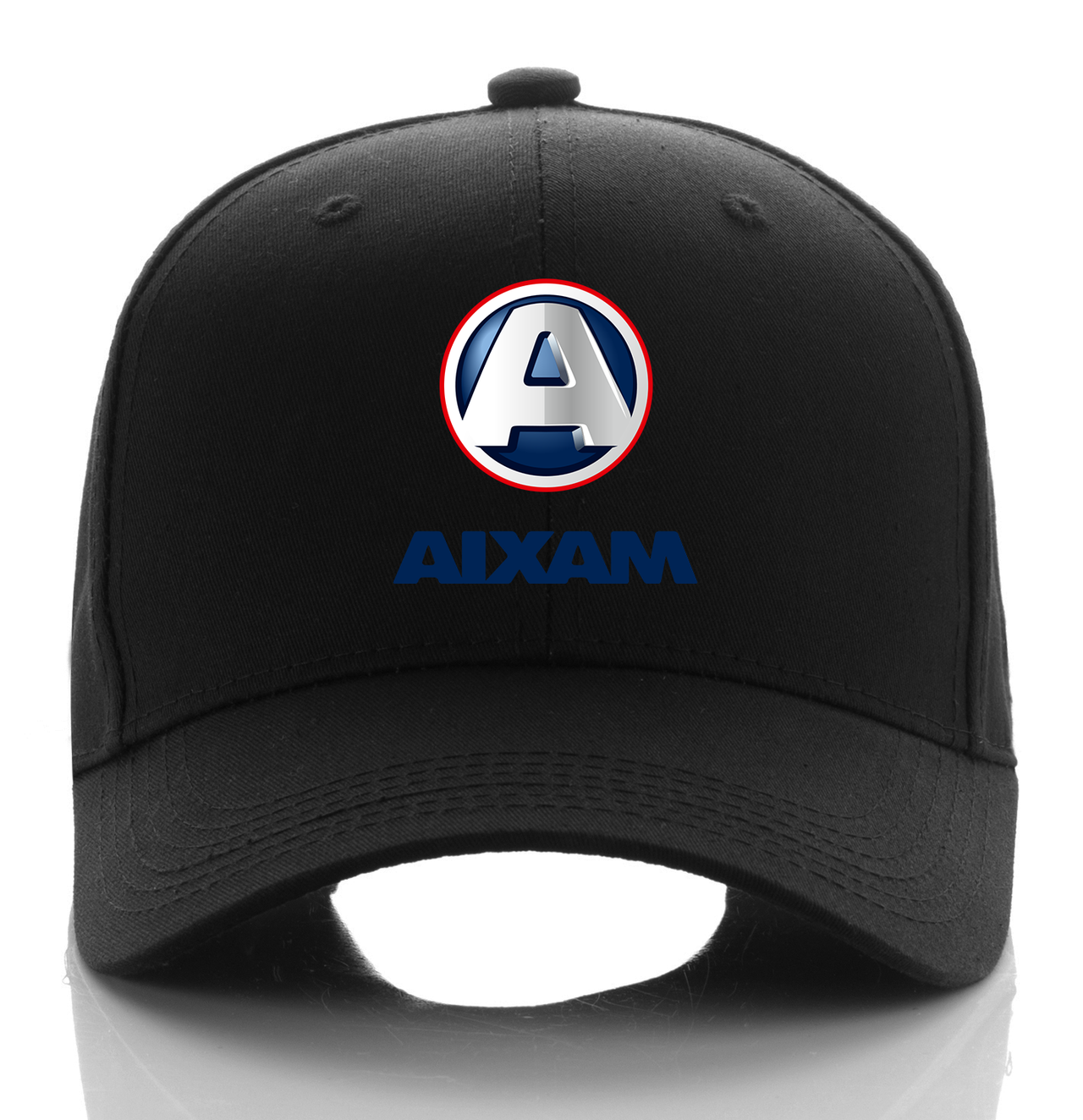 AIXAM JUSTABLE BASEBALL CAPS 02