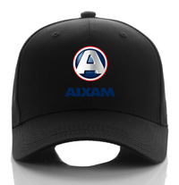 Thumbnail for AIXAM JUSTABLE BASEBALL CAPS 02