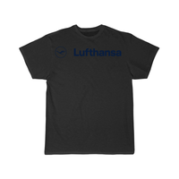 Thumbnail for LUFTHANASA AIRLINE T-SHIRT
