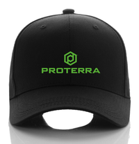 Thumbnail for PROTERRRA JUSTABLE BASEBALL CAPS