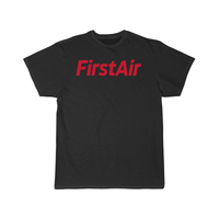 Thumbnail for FIRST AIR AIRLINE T-SHIRT