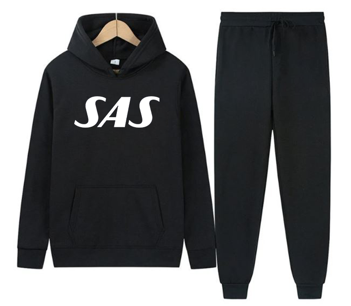 SAS AIRWAYS PULLOVER