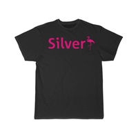 Thumbnail for SILVER AIRLINE T-SHIRT 2