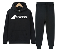 Thumbnail for SWISS AIRLINES PULLOVER