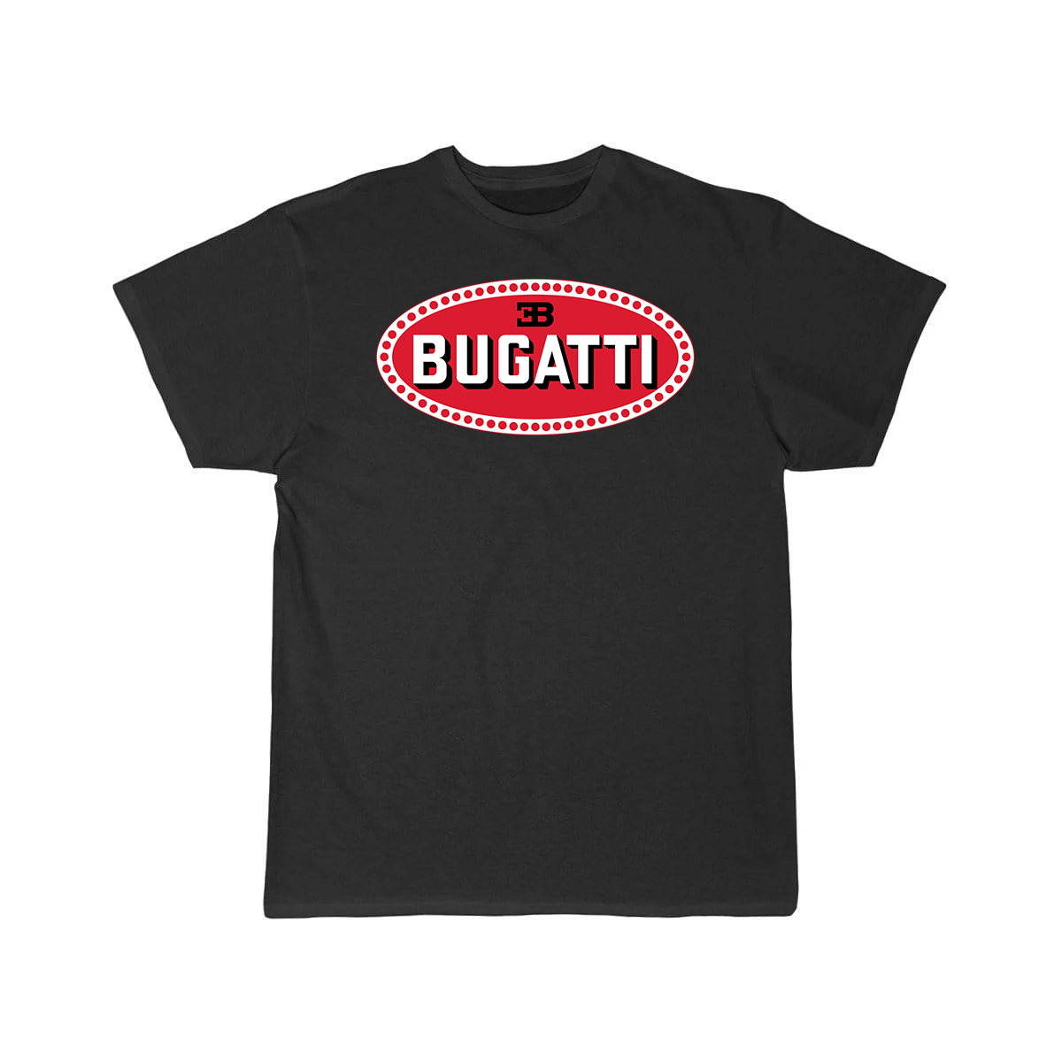 Bugatti Automobile t-shirt